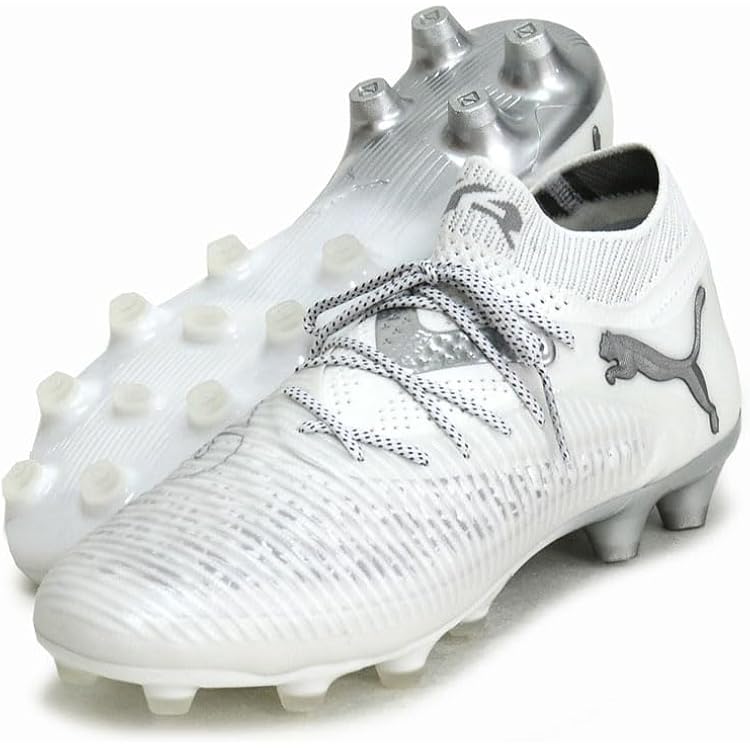Amazon | PUMA(プーマ) K) フューチャー 8 アルティメット HG/AG PUMA