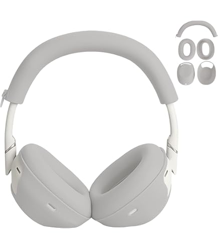 Amazon | Aiivioll WH-1000XM6 3点セット プロテクティブカバーfor