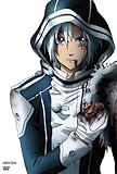 D.Gray-man 2nd stage 01�q�ʏ�Łr