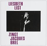 Zingt Jacques Brel