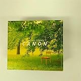 ビューティフル・クラシックス4 カノン