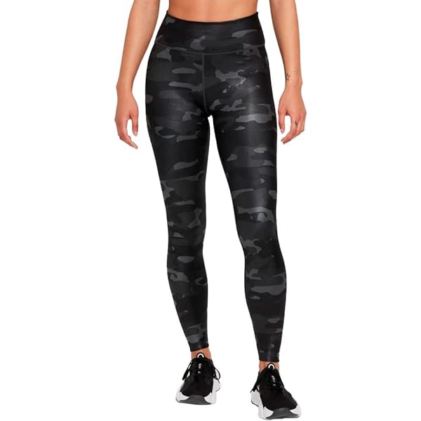 Amazon | Nike Pro Dri-FIT Men's Tights(Black/White, XX-Large