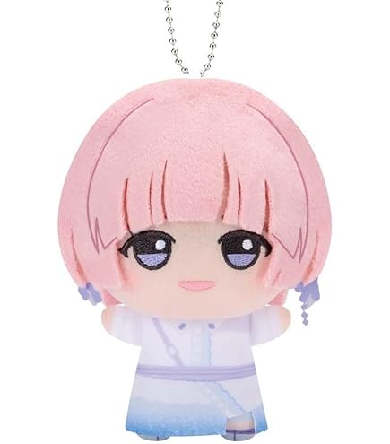 Amazon.co.jp: 学園アイドル'マスター ちびぐるみ on stage! vol.1 約