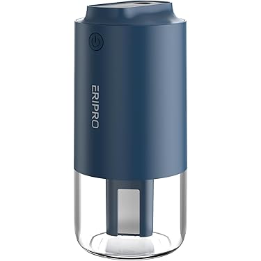 SALONIA 卓上型加湿器 シルバー 楽天市場】加湿器 卓上加湿器 750ml 加湿器 アロマ加湿器 大容量