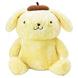 ポムポムプリン スタンダードぬいぐるみL