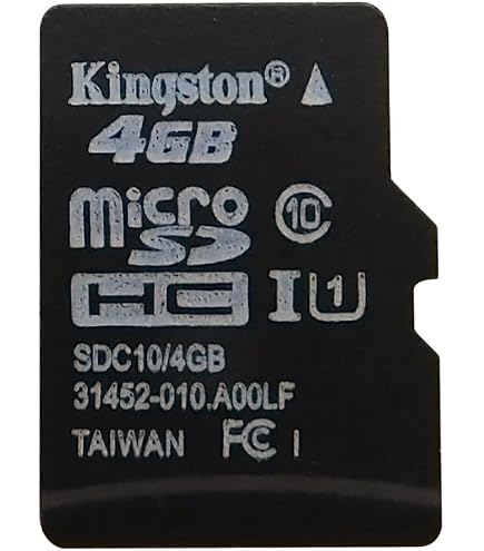 Amazon | microSDHCカード class10 TG004G0MC28A 4GB | Team | microSD
