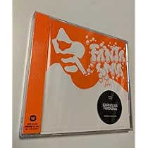 Y*K様 【初回限定盤】FANTASMA/Cornelius【コーネリアス】 Amazon.co.jp: 【CD】CORNELIUS/Fantasma (初回限定盤
