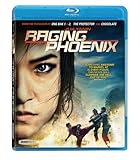 Raging Phoenix [Blu-ray]