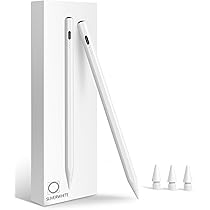 【極美品】iPad Pro 11インチ&アップルペンシル Amazon | iPad タッチペン 第11世代対応 2025 最新型/傾き感知/磁気