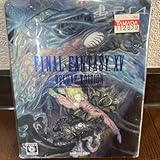 ファイファンXV デラックスエディション