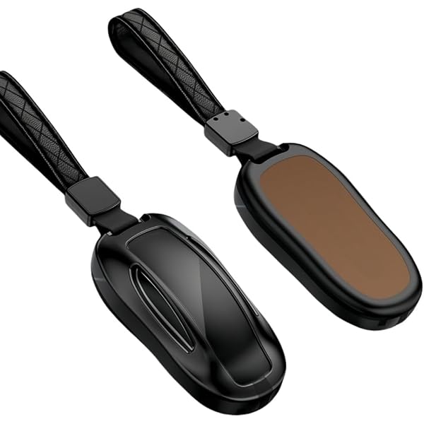 Amazon | TANDRIVE キーフォブカバーホルダー Tesla モデルY 3 (S X