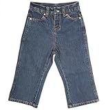 Funkoos PANTS ベビー・ボーイズ US サイズ: 6 Months カラー: ブルー