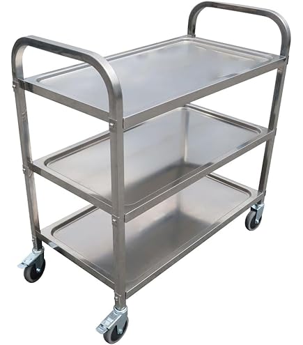 Amazon.co.jp: 3階建てPPボウル車、食器回収車、ホテルレストラン、多