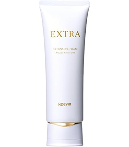 Amazon | ノエビア エクストラ 薬用クレンジングフォーム【医薬部外品