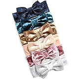 【冬の新商品ソフトベルベット素材】 新生児 赤ちゃん 幼児 女性 帽子 ヘアバンド ヘッドバンド ヘアアクセサリ 幼児バンド アクセサリー ファッション小物 出産祝い ギフト メモリアル 【並行輸入品