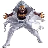 荼毘 フィギュア 僕の*ヒーローアカデミア THE EVIL VILLAINS- 荼毘 フィギュア 公式 正規品