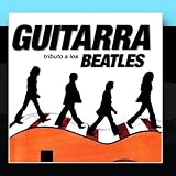 The Spanish Guitar Play Beatles "Songs For Ever And Ever"