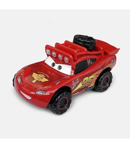 カーズ マテル RACING RED MATER ミニカー ピクサー Disney and Pixar Cars Racing Red Mater, Miniature