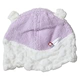 白雲 ベビーキャップ パープル BHCTCA-04