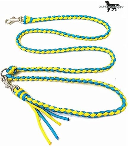 Amazon | PARACORD LEAD パラコードカフェリード（フラワー） (E・ネオ