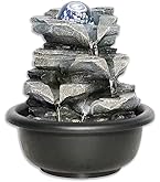 Amazon.co.jp: Crystal Fountains(クリスタルファウンテン) スプリット