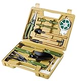 Gardening Pro(ガーデニングプロ) ガーデンツールセット GTS-500