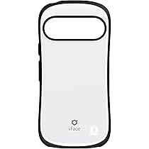 【256GBバッテリー良】GooglePixel 9 本体 iFaceケース付き Google Pixel 9 シリーズ対応 Android スマホケースが新登場！｜iFace公式