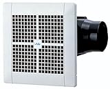 日本電興(NIHON DENKO) 格子パネルタイプ天井換気扇 NTV-150S
