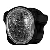 Tommyco Kneepads NJ707 GELite Ninja Gelite Gel Kneepads by Tommyco Kneepads