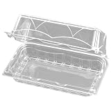 エフピコチューパ 汎用容器 GPR-L(深).6H 外寸236×130×94mm 穴6H CP007289