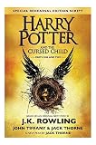 Harry Potter and the Cursed Child - Parts One & Two