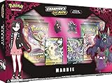 ポケモン TCG チャンピオンズパス プレミアムコレクション マーニー マルチカラー