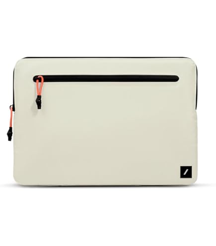 Amazon.co.jp: All Over Fox Head Sleeve for Macbook 15/16