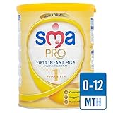 SMA Pro First Milk From Birth 800g by SMA