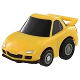 チョロQ e-07 マツダ RX-7 (FD3S) 初回特典チョロQコイン付き 【日本おもちゃ大賞2022 アクション・トイ部門 大賞】