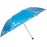[ベィジャン] 日傘 8本骨 UVカット 紫外線遮蔽率99% 花柄 雨傘 折りたたみ傘 レディース 晴雨兼用 かわいい 甘い 軽量 梅雨対策 携帯しやすい おしゃれ ミニ日傘 ギフト