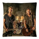 2017ファッション（バンド）ユニセックス枕