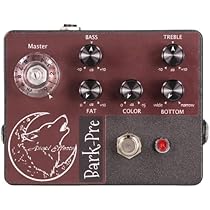 ベース Asobi Effect / Bark Pre Bass Preamp Amazon | Asobi Effect/Bark Pre ベース用 プリアンプ 日本製