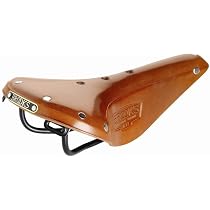 Amazon | BROOKS(ブルックス) B17 NARROW ナロー サドル【並行輸入品