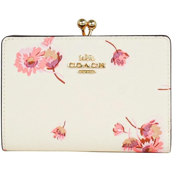Amazon | コーチ 財布 COACH アウトレット ミディアム コーナー ジップ