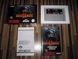 Mortal Kombat Annihilation