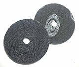 Vortex Rapid Prep RAG ヴォルテックス ラピッドプレップ RAG  粒度P36-60 2​V​R​P​1​0​0​H​-​1​2​0 不織布ディスク ノートン サンゴバン
