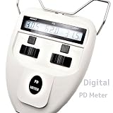 PD Meter MX001 眼鏡店 瞳孔間距離計 PDメーター 眼鏡店 メガネ屋 Pupilometer Interpupillary