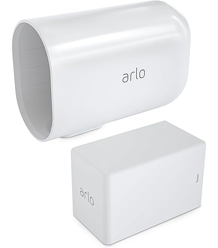 Amazon | 【Arlo 純正品】Arlo用 マウントキット ネジタイプ VMA1000