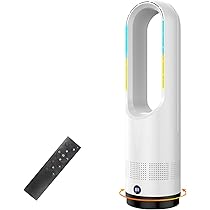 【WIE】セラミックヒーター タワー型 ファンヒーター 暖房器具 省エネ Amazon | セラミックヒーター 省エネ 電気ファンヒーター【1年中使える