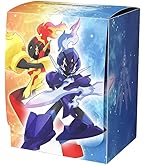 Amazon | ポケモンカードゲーム キャリングケース グレンアルマ＆ソウ