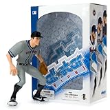 Upper Deckニューヨーク・メッツDavid Wrightオールスタービニールグレージャージー