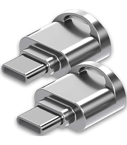 Angelbird Amazon.co.jp: 外付けメモリーカードリーダー CFS31PK Angelbird CFS31PK USB-C 外付けメモリーカードリーダー 外付けハードディスク・ドライブ
