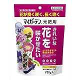 住友化学園芸:マイガーデン元肥用 700g
