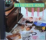 MY FAVORITE SONGS